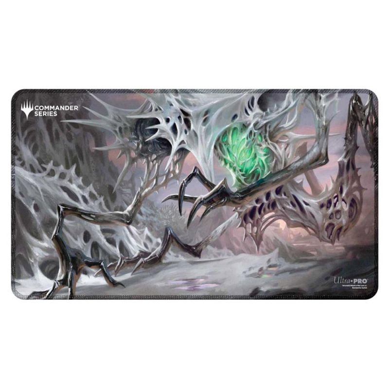 Magic the Gathering Playmat: Commander Series - Yarok, the Desecrated