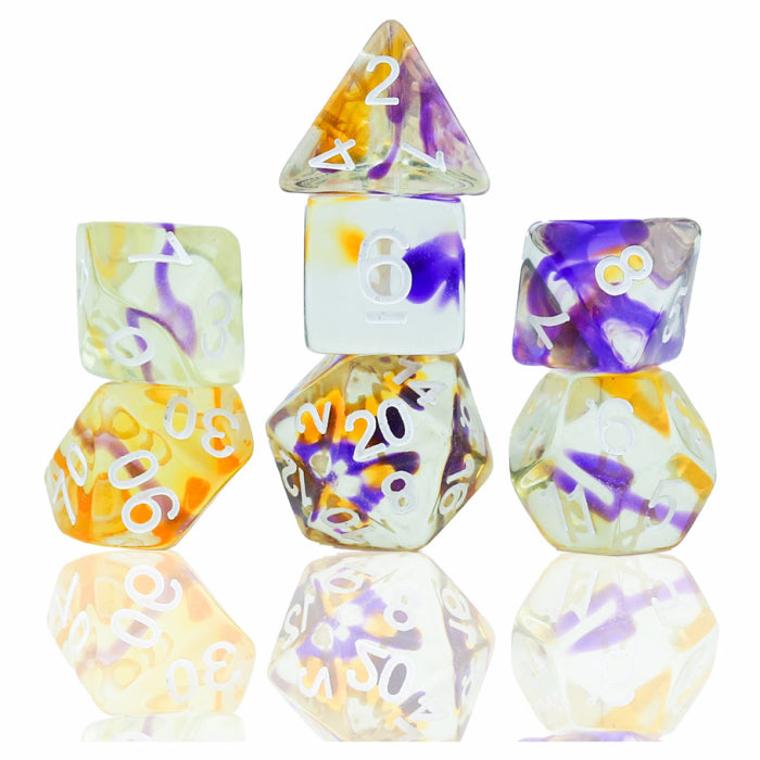 Sirius 7 Die Set