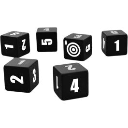The Walking Dead Universe RPG: Dice