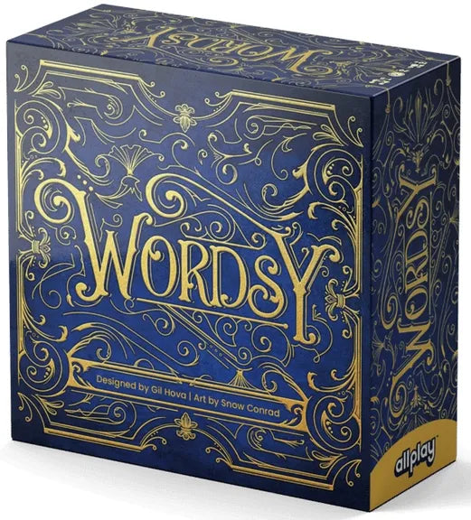Wordsy (Preorder)