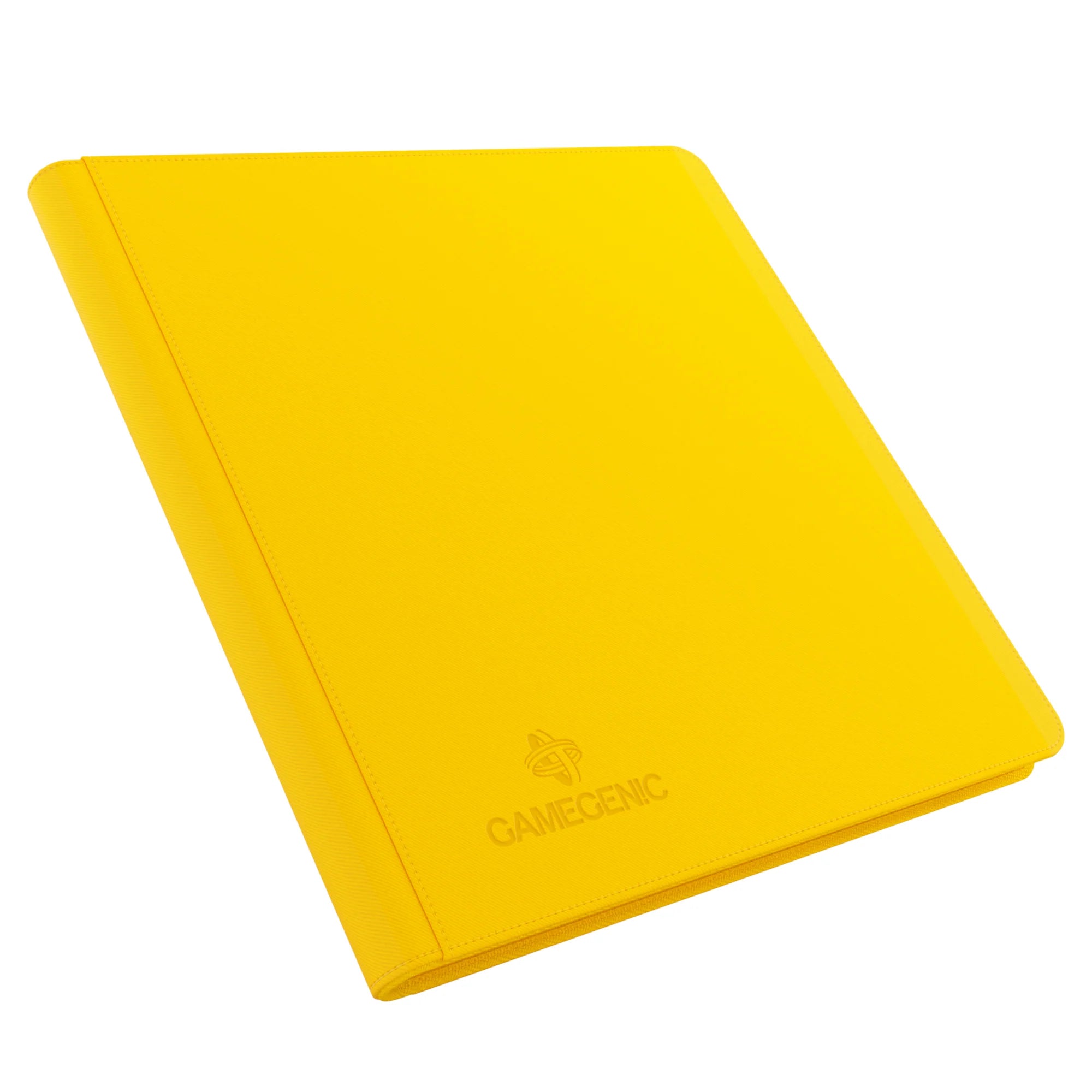 Gamegenic: Zip-Up Album - 24 Pocket