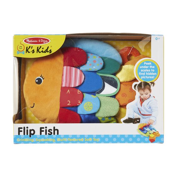 Flip Fish