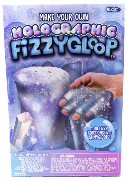 Fizzygloop