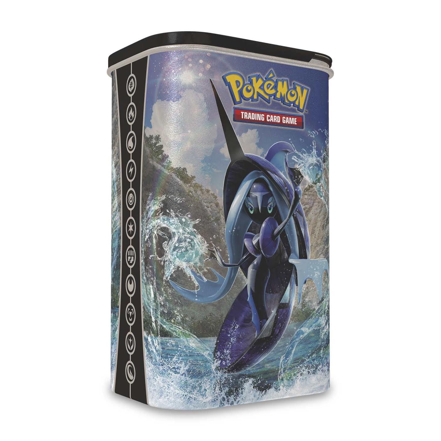 Pokemon: Elite Trainer Deck Shield