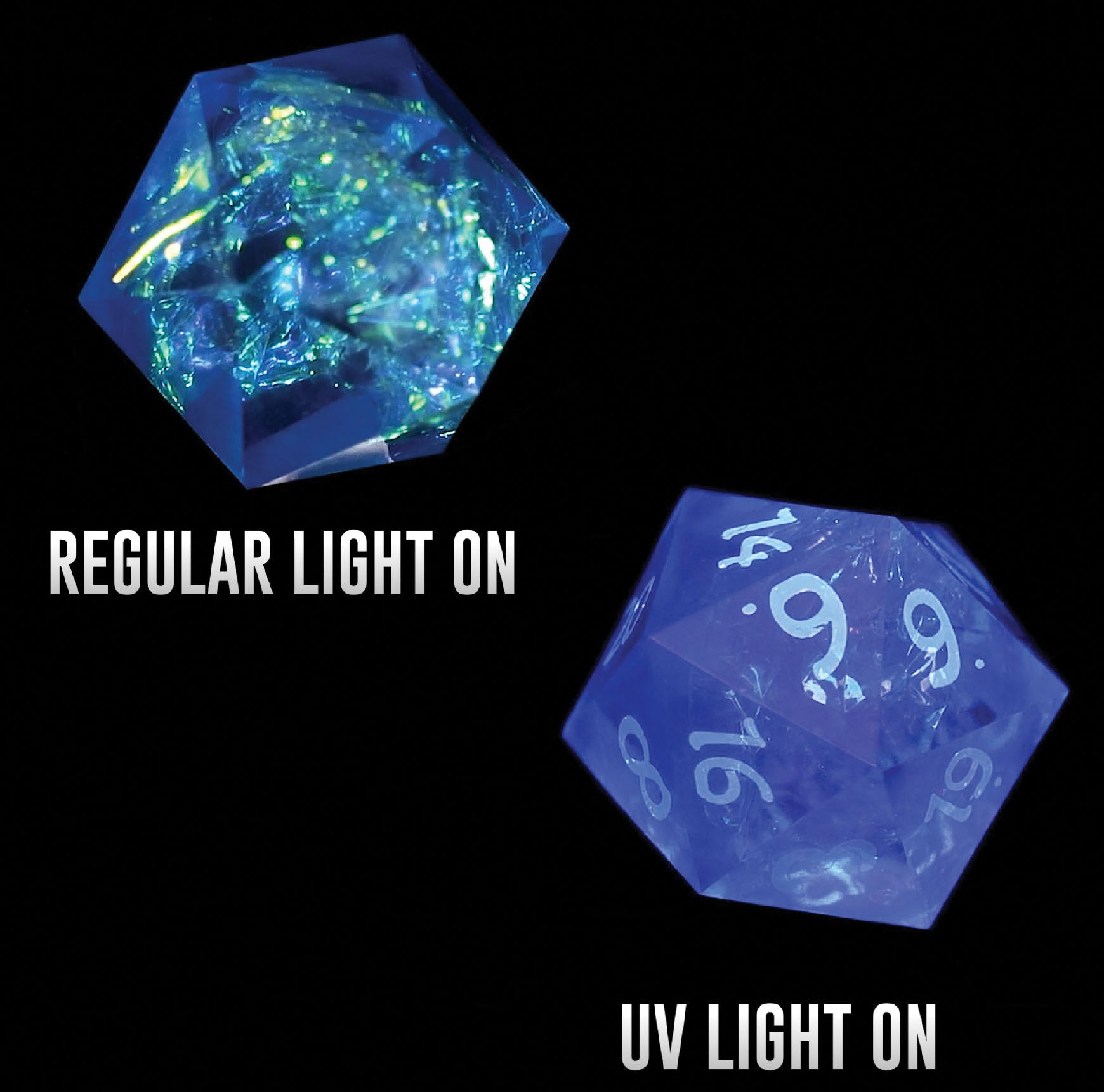 Sirius 7 Die Set