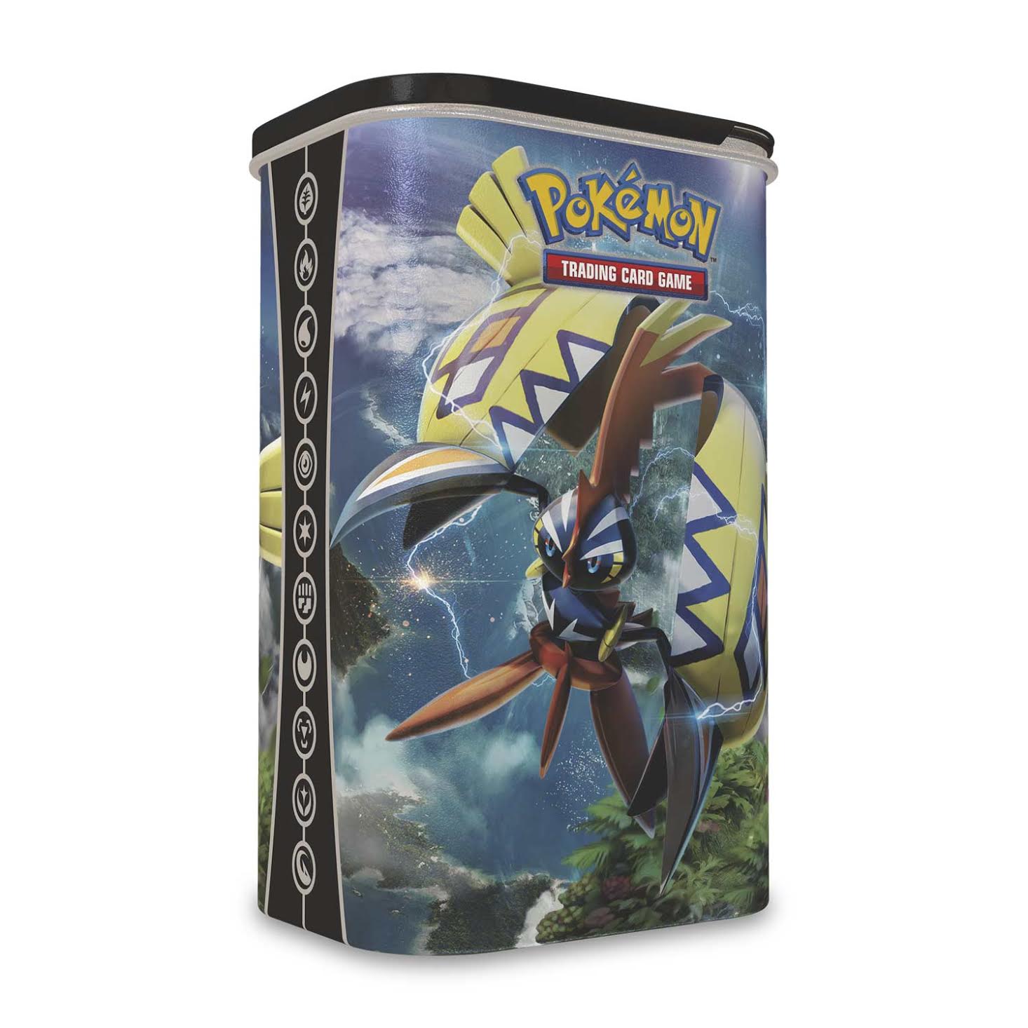 Pokemon: Elite Trainer Deck Shield