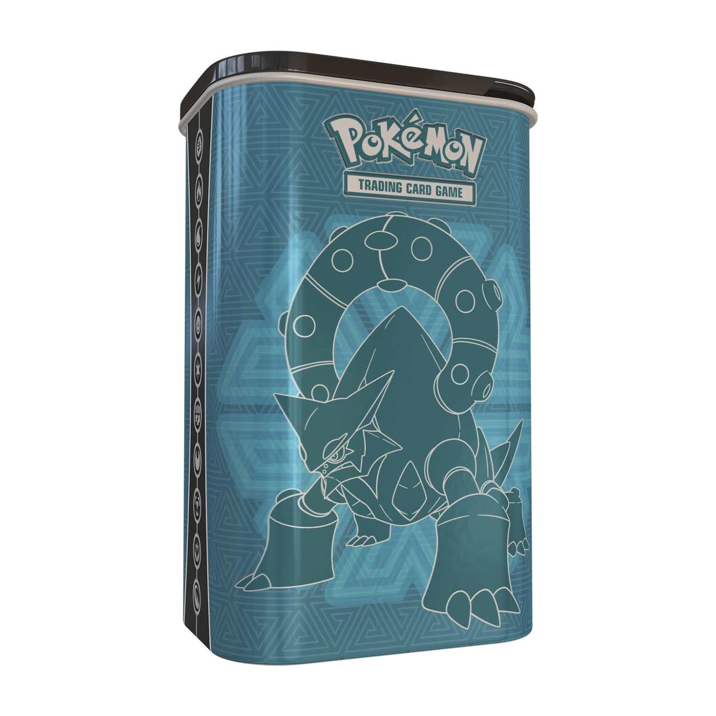 Pokemon: Elite Trainer Deck Shield
