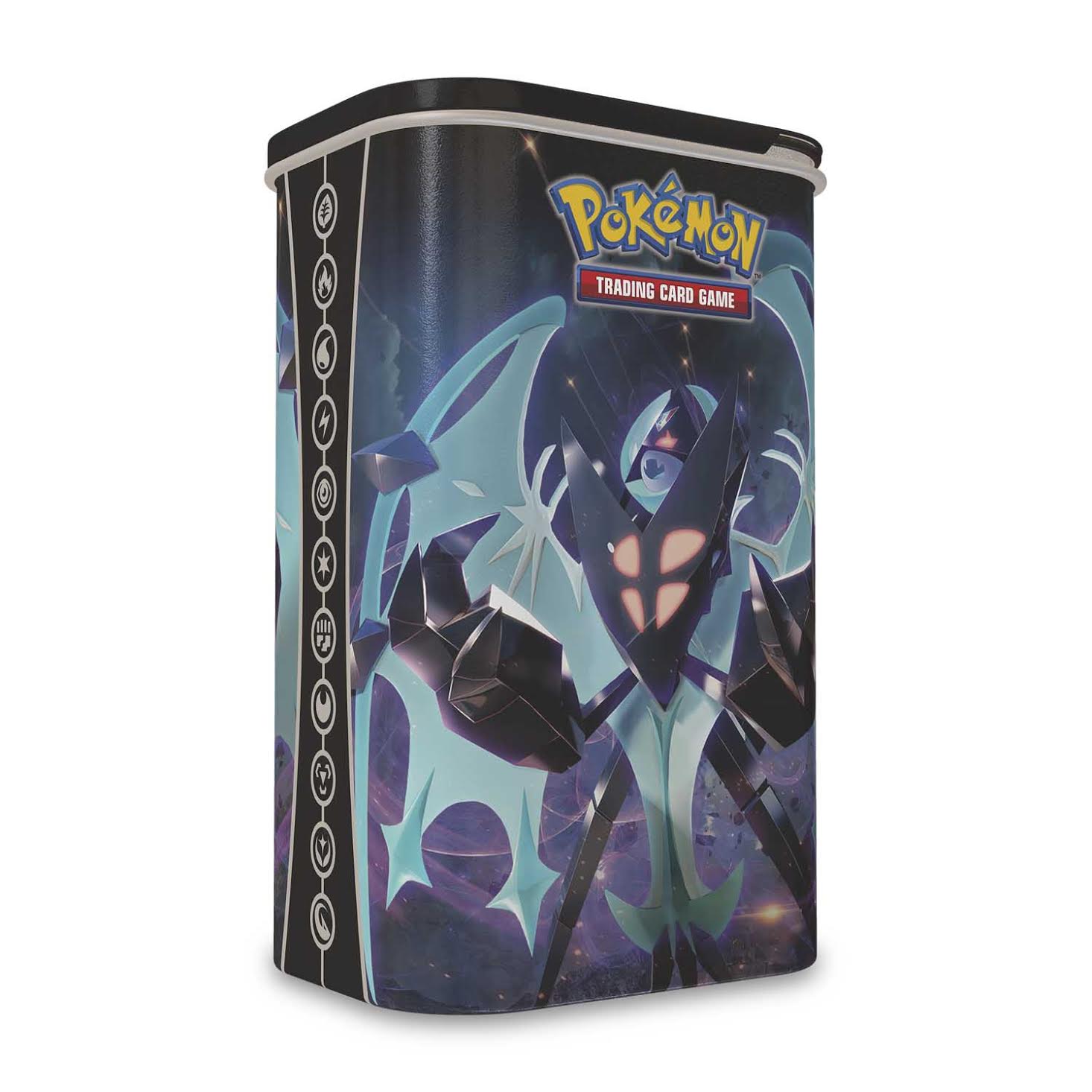 Pokemon: Elite Trainer Deck Shield