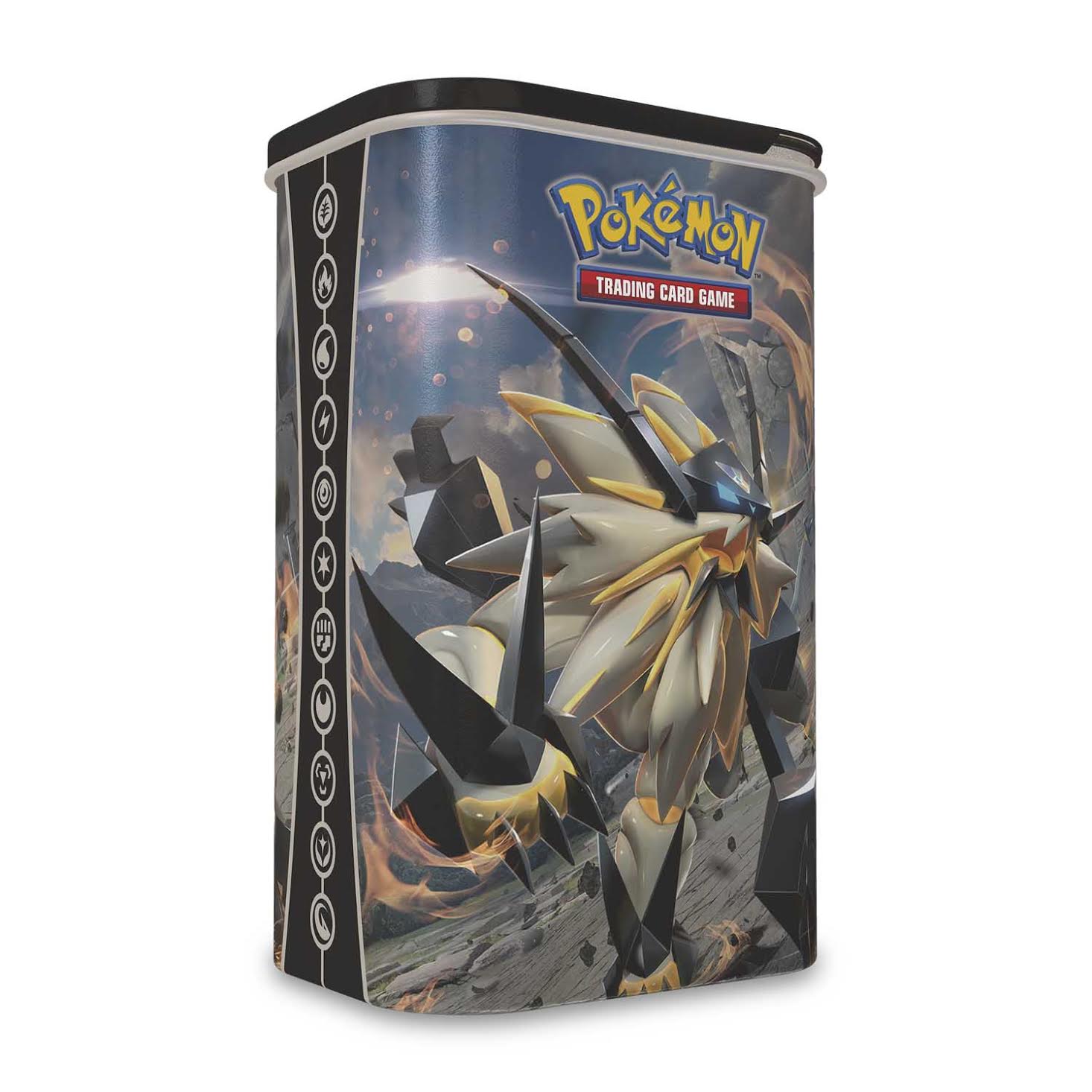 Pokemon: Elite Trainer Deck Shield