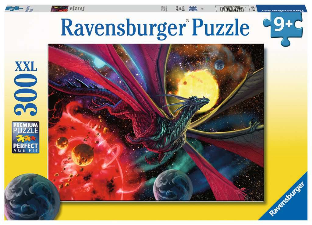 Star Dragon XXL (300 pc puzzle)