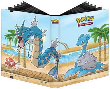Ultra Pro Pokemon: Seaside 9-Pocket PRO Binder