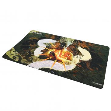 Magic the Gathering Playmat: Mystical Archive - Snakeskin Veil