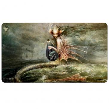Magic the Gathering Playmat: Modern Horizons 2 - God of the Sea