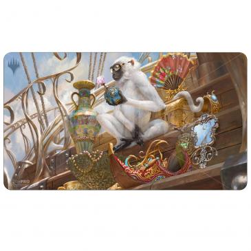 Magic the Gathering Playmat: Modern Horizons 2 - Ragavan, Nimble Pilferer
