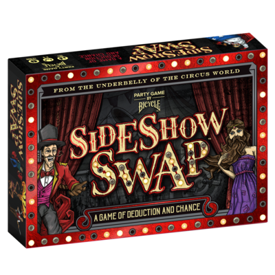 Sideshow Swap