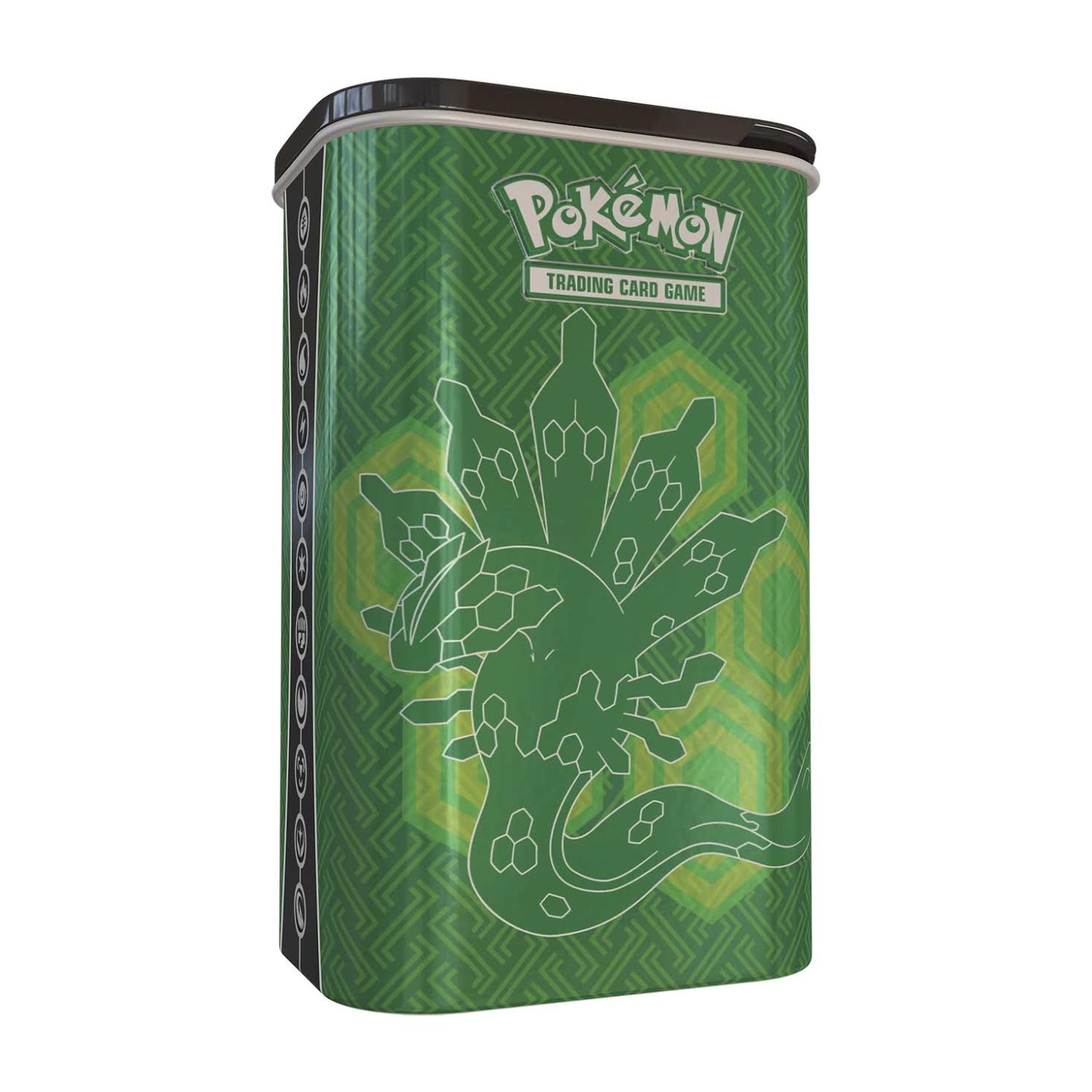 Pokemon: Elite Trainer Deck Shield