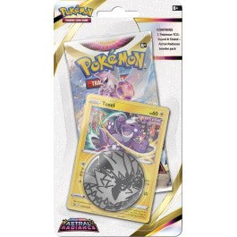 Sword & Shield - Astral Radiance: 1 Pack Blister