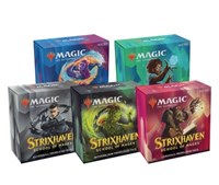 Strixhaven: School of Mages - Prerelease Pack