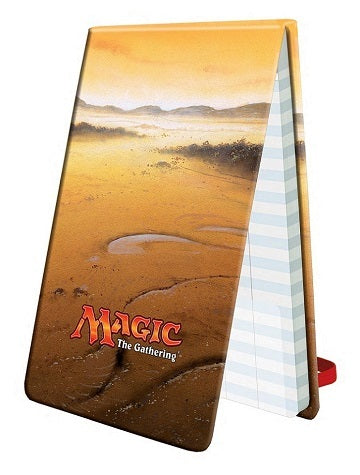 MTG: Life Pad White