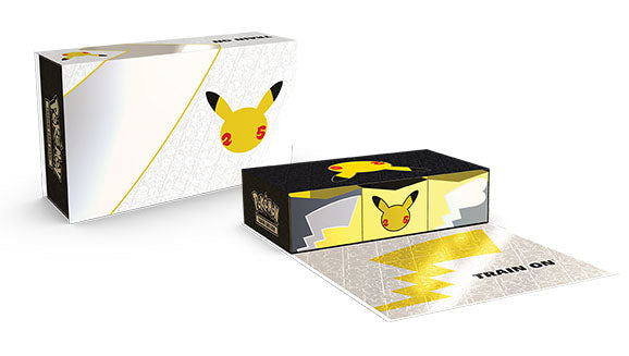 Pokemon Celebrations: Ultra Premium Collection