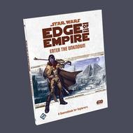 Star Wars RPG: Edge of the Empire - Enter the Unknown