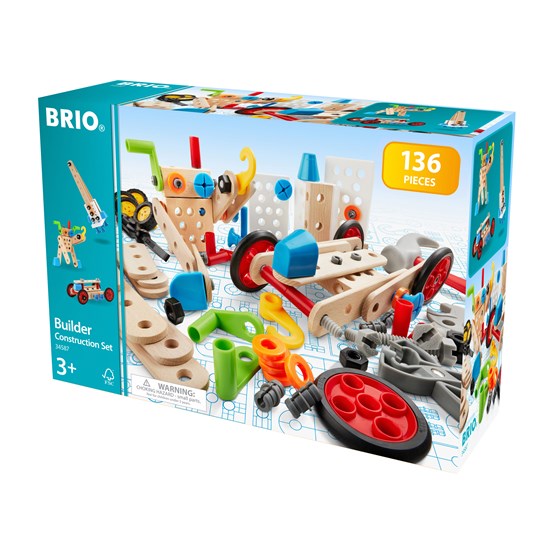 Builder Construction Set
