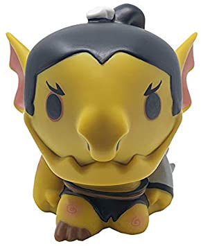 Dungeons & Dragons: Figurines of Adorable Power-Goblin