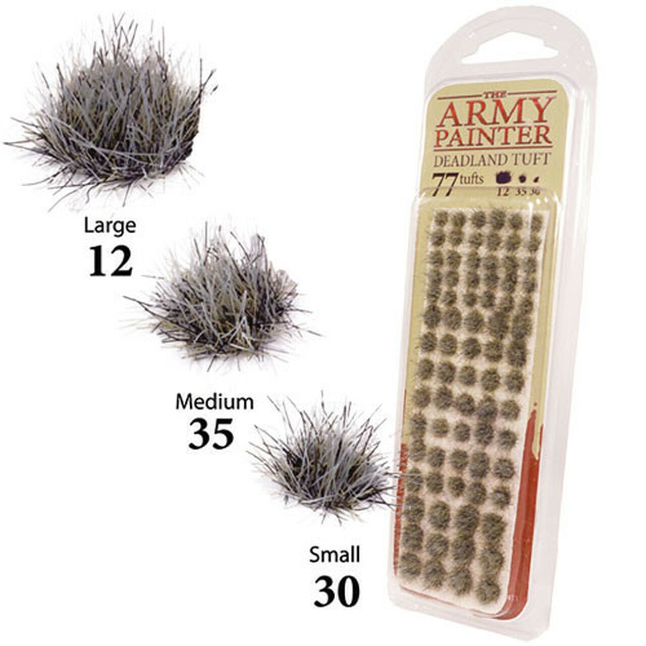 Battlefields: Deadland Tuft