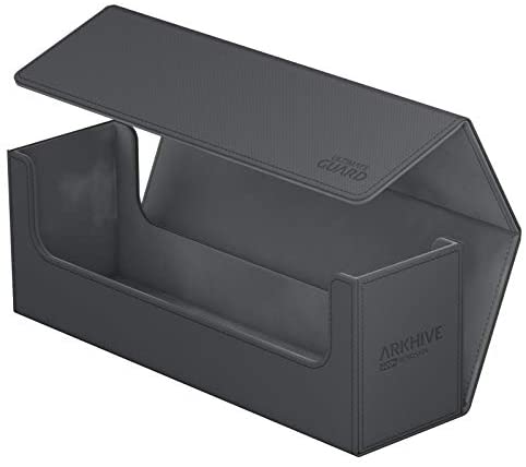 Ultimate Guard Arkhive 400+ Xenoskin Case