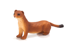 Mojo Animals: Stoat