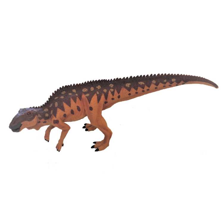Deluxe Mandschurosaurus