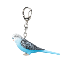 Farmland Pets Keychain