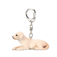 Farmland Pets Keychain