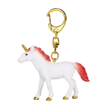 Unicorn Keychain