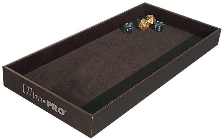 Ultra PRO Dice Rolling Tray