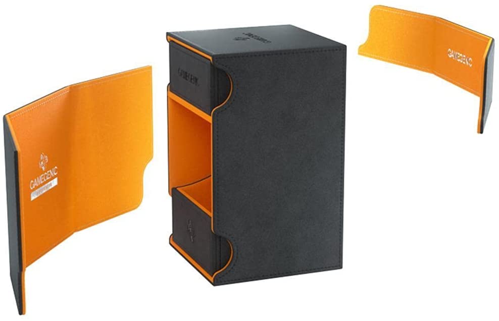 Gamegenic Watchtower 100+ XL Deck Box