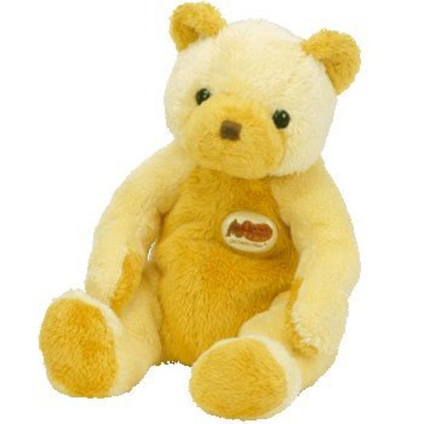 Beanie Baby: Cornbread the Bear