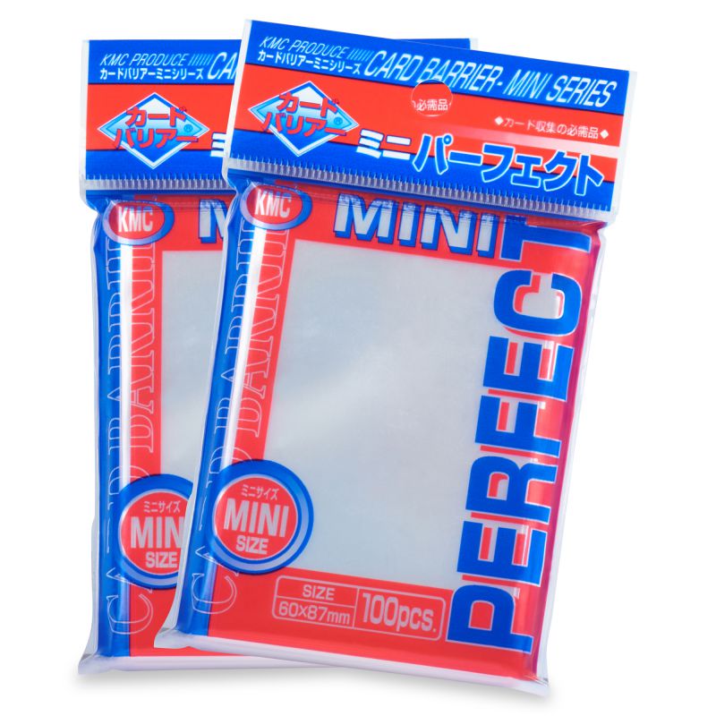 Mini Perfect Size Sleeves