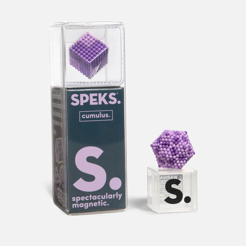 Speks Magnets
