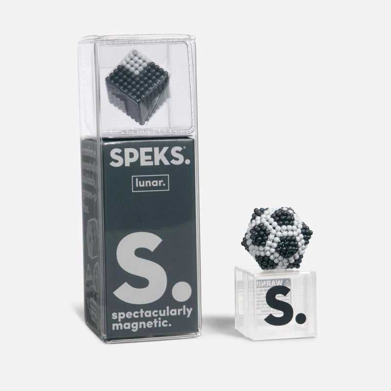 Speks Magnets