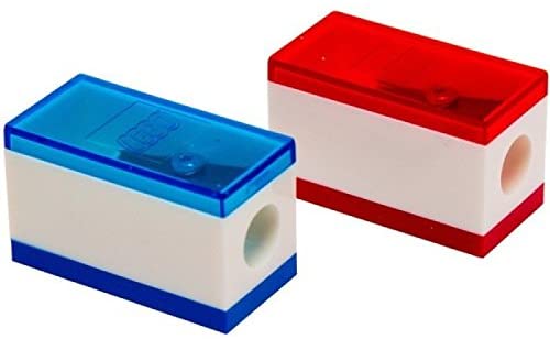 Lego Pencil Sharpeners