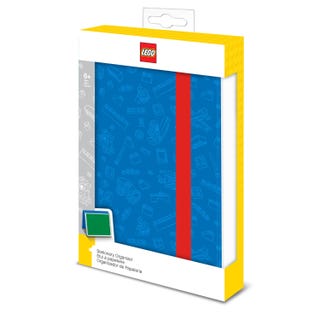 Lego Stationery Organizer