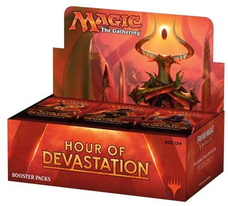 Hour of Devastation
