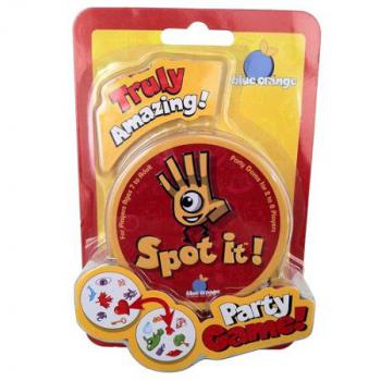 Spot It! (peg/blister)