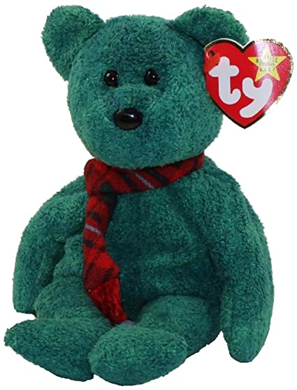 Ty beanie clearance baby wallace