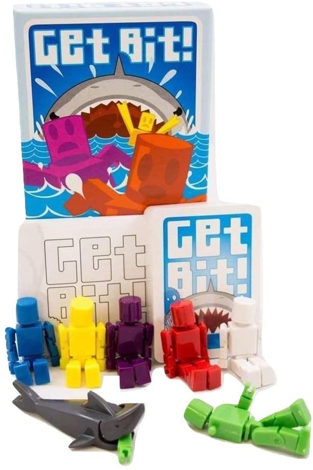 Get Bit Game Get Bit Game
