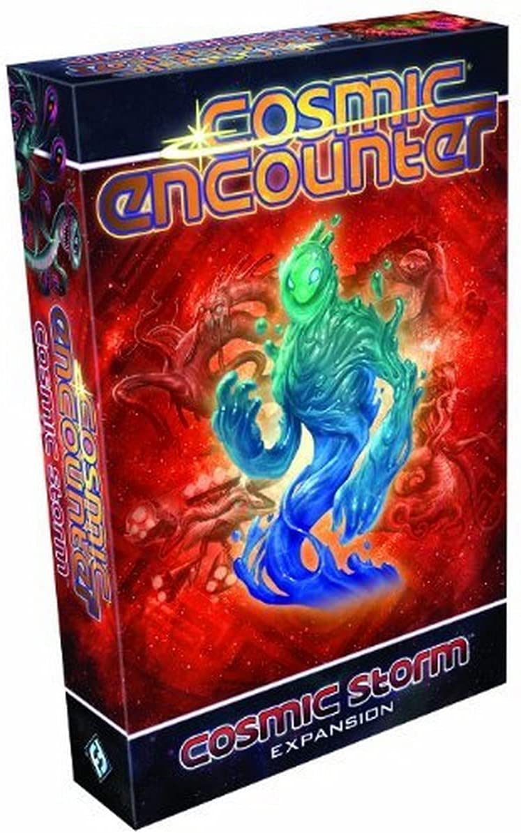 Cosmic Encounter: Cosmic Storm