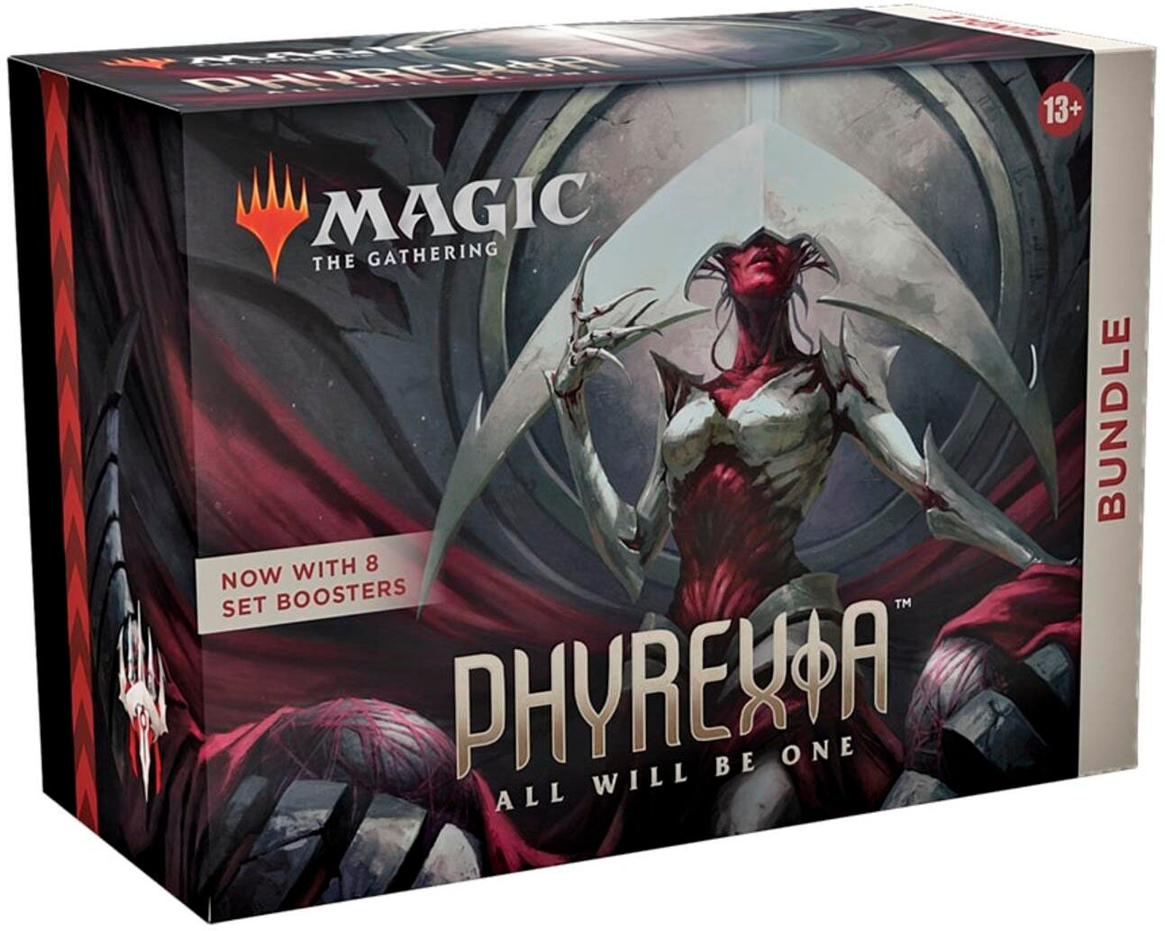 Phyrexia: All Will Be One - Bundle