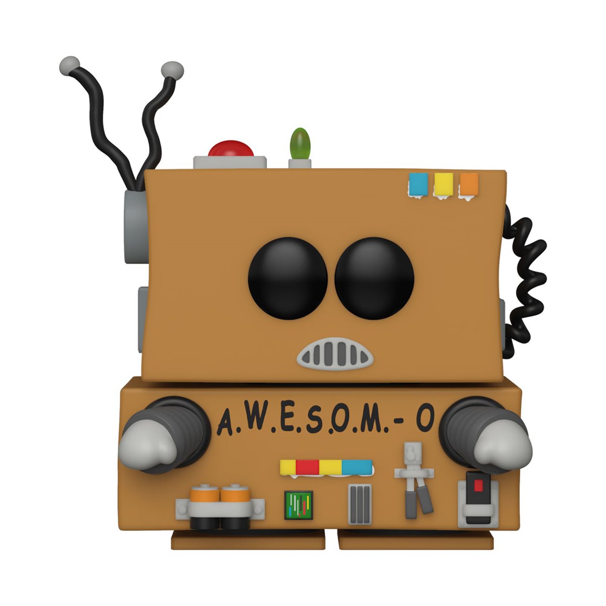 South Park: Awesom-O Pop! Vinyl Figure (25)