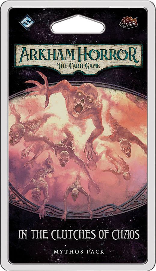 arkham horror card game bundle Horror: The Machinations Through Time (Scenario Pack) You do not need to upload any files Arkham Horror LCG: A Thousand